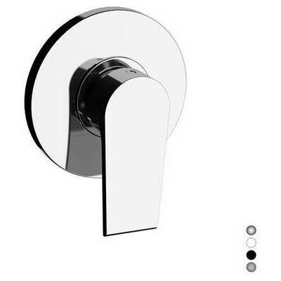 MARIA Monocomando Incasso Doccia Linea Artic Misura: Visual Inox MARIA Monocomando Incasso Doccia Linea Artic Misura: Visual Inox