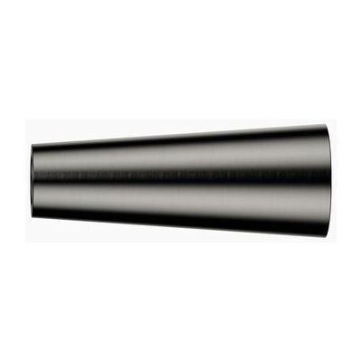Accesorio para grifo Dornbracht Madison Flair - Platino oscuro - 60mm Accesorio para grifo Dornbracht Madison Flair - Platino oscuro - 60mm