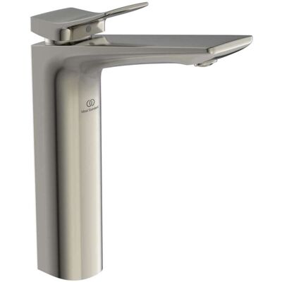 Grifo Ideal Standard BC758GN - Base extendida, caño 150mm - Grifo Grifo Ideal Standard BC758GN - Base extendida, caño 150mm - Grifo