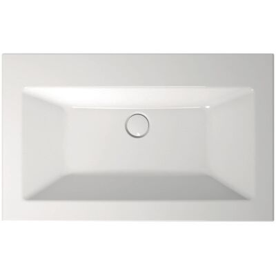 Lavabo Bette Loft Blanco - Lavabo Lavabo Bette Loft Blanco - Lavabo