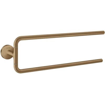 Hansgrohe Axor Toallero 42822140 - Toallero Hansgrohe Axor Toallero 42822140 - Toallero