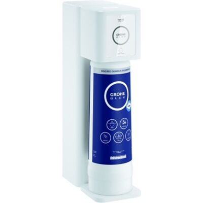 Set de filtro de ósmosis inversa Grohe Blue Pure Set de filtro de ósmosis inversa Grohe Blue Pure