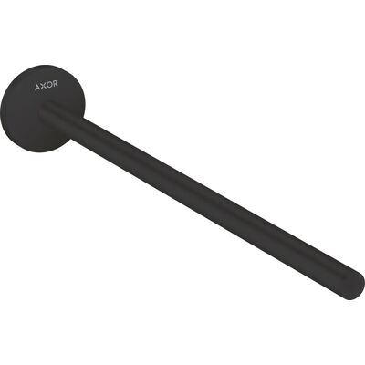 Toallero universal circular de Hansgrohe AXOR - Barra de toalla Toallero universal circular de Hansgrohe AXOR - Barra de toalla