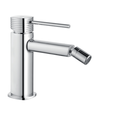 Imex - Grifo De Bidé Firenze Grifo Monomando Con Agua Fría Y Caliente Grifería De Baño Cartucho Cerámico Serie Firenze Color Cromado Imex - Grifo De Bidé Firenze Grifo Monomando Con Agua Fría Y Caliente Grifería De Baño Cartucho Cerámico Serie Firenze Color Cromado