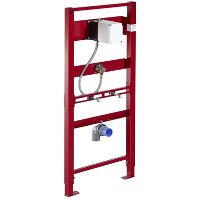Schell - Módulo De Montaje De Urinarios Compact Ii Schell - Módulo De Montaje De Urinarios Compact Ii