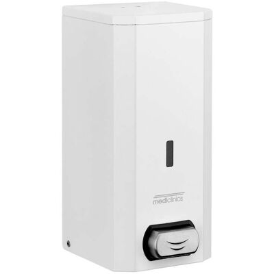 Mediclinics DJF0032 Dispensador de jabón espuma de pared Mediclinics DJF0032 Dispensador de jabón espuma de pared