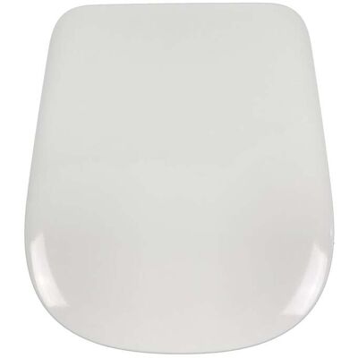 Jacob Delafon - E33136-00 Struktura Asiento Wc Blanco Caída Normal - Ref: E33136-00 Jacob Delafon - E33136-00 Struktura Asiento Wc Blanco Caída Normal - Ref: E33136-00