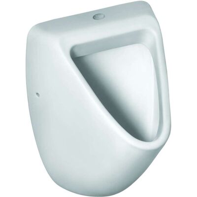 Inodoro Eurovit de Ideal Standard - Blanco, Entrada vertical, 360x335x560 mm Inodoro Eurovit de Ideal Standard - Blanco, Entrada vertical, 360x335x560 mm