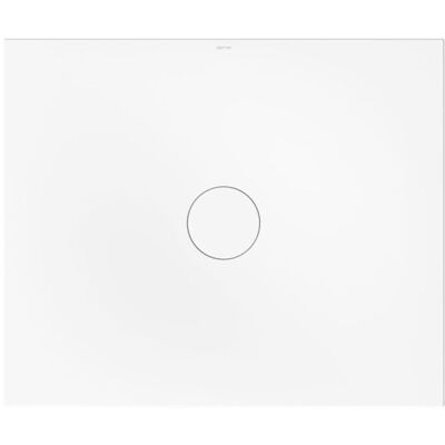 Azulejo de ducha Bette Air - Blanco, Rectangular, 1200x1000 mm Azulejo de ducha Bette Air - Blanco, Rectangular, 1200x1000 mm