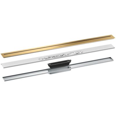 HANS GROHE Axor Drain 1000mm - Sistema de Drenaje HANS GROHE Axor Drain 1000mm - Sistema de Drenaje