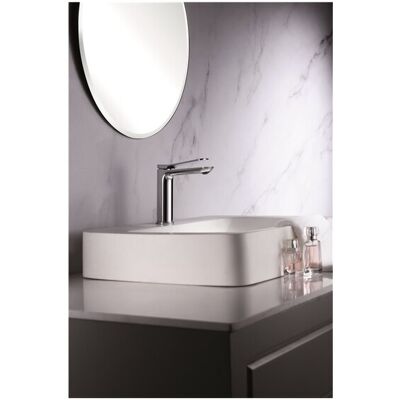 Grifo Lavabo Bidé Cromado Serie Dinamarca Imex Grifo Lavabo Bidé Cromado Serie Dinamarca Imex