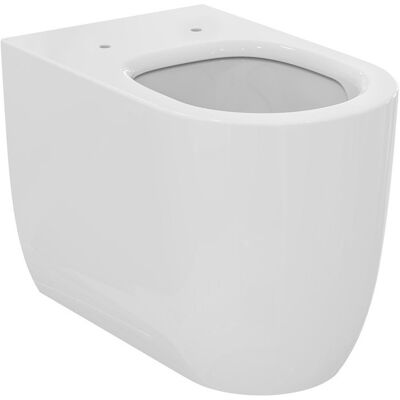 Inodoro De Suelo Washdown Blend Round 360x565x400mm Blanco Aquablade Ideal Standard Inodoro De Suelo Washdown Blend Round 360x565x400mm Blanco Aquablade Ideal Standard