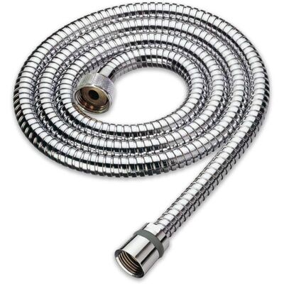 Barra Cabezal Ducha Tiger Essentialhose Flexible Conector Universal Barra Cabezal Ducha Tiger Essentialhose Flexible Conector Universal