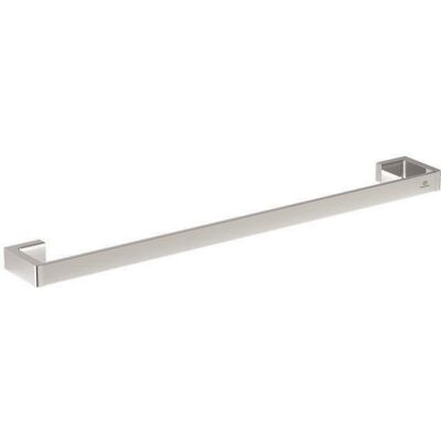 Ideal Standard - Barra de toalla Conca Cube - 600 mm - Cromado Ideal Standard - Barra de toalla Conca Cube - 600 mm - Cromado