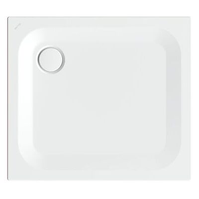 Bette Ultra Ducha Rectangular - Resistente, 900x800x25mm, Blanco Bette Ultra Ducha Rectangular - Resistente, 900x800x25mm, Blanco