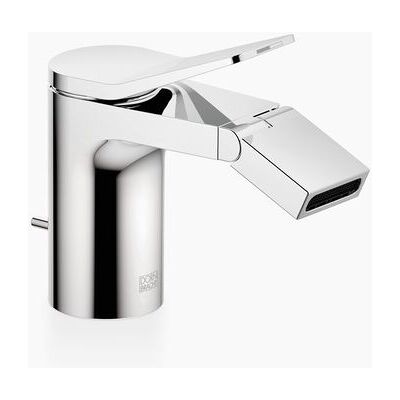 Grifo bidé Dornbracht Lissé - Proyección 123mm - Cromo Grifo bidé Dornbracht Lissé - Proyección 123mm - Cromo