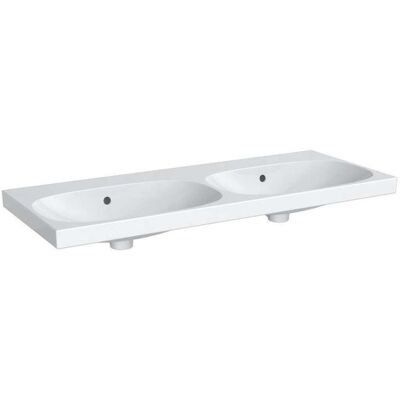 Lavabo Geberit Acanto - 1200x480mm Lavabo Geberit Acanto - 1200x480mm
