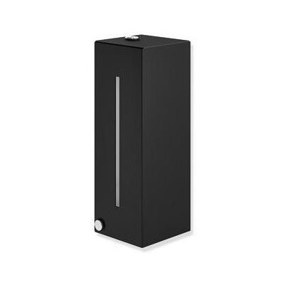 Dispensador de jabón en espuma Hewi System 900 - Montaje en pared, ajustable, acero inoxidable Dispensador de jabón en espuma Hewi System 900 - Montaje en pared, ajustable, acero inoxidable