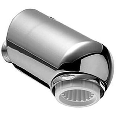 Cabezal de ducha Schell Modelo 018140699 G 2000 / 2 AG Anti-vandalismo Cromado - Cabezal de ducha Cabezal de ducha Schell Modelo 018140699 G 2000 / 2 AG Anti-vandalismo Cromado - Cabezal de ducha