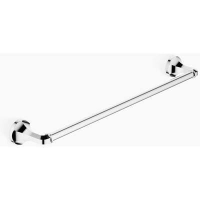 Toallero Dornbracht Madison - Cromo - 600mm, 660mm, Montaje en pared Toallero Dornbracht Madison - Cromo - 600mm, 660mm, Montaje en pared