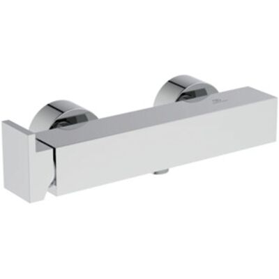 Ideal Standard BD512AA Mezclador de ducha empotrado en la pared - Mezclador de ducha Ideal Standard BD512AA Mezclador de ducha empotrado en la pared - Mezclador de ducha