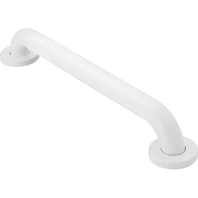 OEM Barra De Apoyo Para Inodoro, Barra De Apoyo Para Bañera, Barra De Apoyo Para Ducha, Ducha E Inodoro, 40 Cm, Blanco, Metal, Acero Inoxidable OEM Barra De Apoyo Para Inodoro, Barra De Apoyo Para Bañera, Barra De Apoyo Para Ducha, Ducha E Inodoro, 40 Cm, Blanco, Metal, Acero Inoxidable