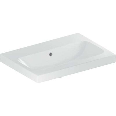 Lavabo Blanco iCon Light de Geberit - Lavabo Lavabo Blanco iCon Light de Geberit - Lavabo