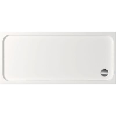 Duravit D-Code Ducha Rectangular - Ducha Duravit D-Code Ducha Rectangular - Ducha