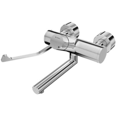 Schell VITUS Grifo de lavabo empotrado - 270mm Cromo Schell VITUS Grifo de lavabo empotrado - 270mm Cromo