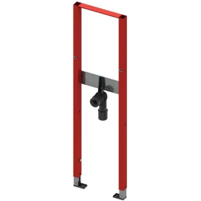 Tece Tecebase Módulo De Lavabo 310 Incl. Fijación De Pared, Altura De Construcción 1120 Mm, 9410000 Tece Tecebase Módulo De Lavabo 310 Incl. Fijación De Pared, Altura De Construcción 1120 Mm, 9410000