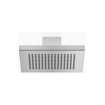 DORNBRACHT Cabezal de ducha lluvia de acero inoxidable - 400x320 mm - Cabezal de ducha DORNBRACHT Cabezal de ducha lluvia de acero inoxidable - 400x320 mm - Cabezal de ducha