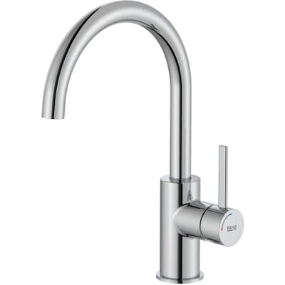 Roca - A5a4a9ec00 Ona Grifo Monomando Lavabo Con Maneta Lateral Cold Start Cromo - Ref: A5a4a9ec00 Roca - A5a4a9ec00 Ona Grifo Monomando Lavabo Con Maneta Lateral Cold Start Cromo - Ref: A5a4a9ec00