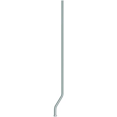 Conjunto de tubo de ducha Vitus Schell - Expuesto, Cromo, 1200mm Conjunto de tubo de ducha Vitus Schell - Expuesto, Cromo, 1200mm