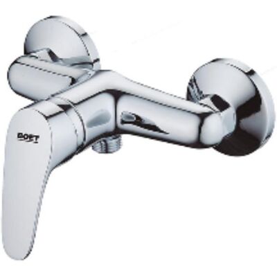 GENERICO Fplus Monomando Ducha Cronos , Práctico Monomando Indicado Para Instalar En La Ducha De Tu Hogar. este Grifo Fabricado En Latón Y Con Acabado Cromado Tiene Un Cartucho Cerámico De GENERICO Fplus Monomando Ducha Cronos , Práctico Monomando Indicado Para Instalar En La Ducha De Tu Hogar. este Grifo Fabricado En Latón Y Con Acabado Cromado Tiene Un Cartucho Cerámico De