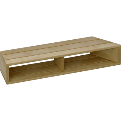 Jacob Delafon - Escalón Bañera 50 Cm Madera Jacob Delafon - Escalón Bañera 50 Cm Madera