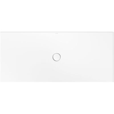 Bette Blanco 180x80cm Ducha antideslizante - Plato de ducha Bette Blanco 180x80cm Ducha antideslizante - Plato de ducha
