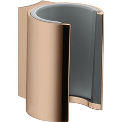 Hansgrohe Axor Starck Soporte de Ducha - Posición fija Hansgrohe Axor Starck Soporte de Ducha - Posición fija