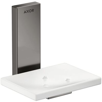 Hansgrohe AXOR Universal Rectangular Seifenschale - Accesorios de baño Hansgrohe AXOR Universal Rectangular Seifenschale - Accesorios de baño
