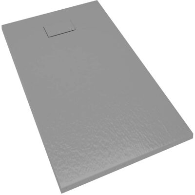 HELLOSHOP26 Plato De Ducha Plato De Ducha Plato De Ducha Plato De Ducha Cuarto De Baño Wc Cuarto De Ducha Interior Smc 120x70 Cm Gris 020001978 HELLOSHOP26 Plato De Ducha Plato De Ducha Plato De Ducha Plato De Ducha Cuarto De Baño Wc Cuarto De Ducha Interior Smc 120x70 Cm Gris 020001978