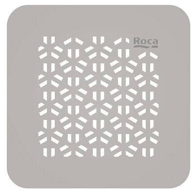 ROCA Rejilla Para Plato De Ducha Terran Mosaic Perla ROCA Rejilla Para Plato De Ducha Terran Mosaic Perla