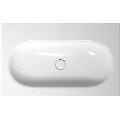 Bette Comodo Lavabo encastrado blanco - Lavabo Bette Comodo Lavabo encastrado blanco - Lavabo