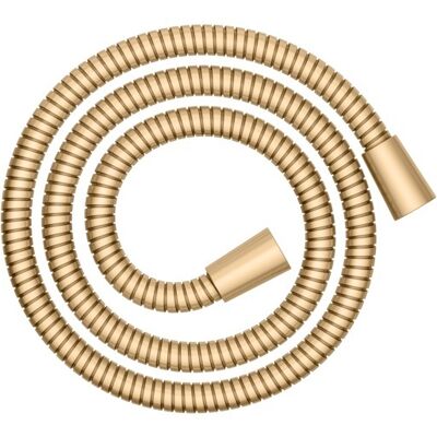 Manguera de ducha universal KEUCO - Metal flexible con protección contra dobleces Manguera de ducha universal KEUCO - Metal flexible con protección contra dobleces