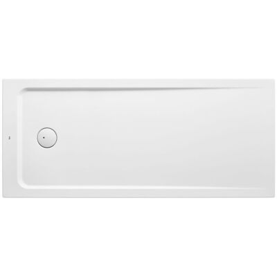 ROCA Plato Ducha Acrílico Extraplano Neo Daiquiri 1600x700x40 Blanco ROCA Plato Ducha Acrílico Extraplano Neo Daiquiri 1600x700x40 Blanco