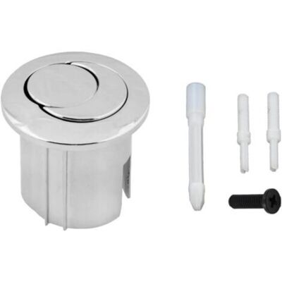 OEM Botón De Doble Descarga Estilo D2d, Doble Presión, Media Luna, Alcance Corto Ah0001800r, Compatible Con Tanque De Inodoro Roca D2d, Botón Pulsador Wc 822043001 OEM Botón De Doble Descarga Estilo D2d, Doble Presión, Media Luna, Alcance Corto Ah0001800r, Compatible Con Tanque De Inodoro Roca D2d, Botón Pulsador Wc 822043001