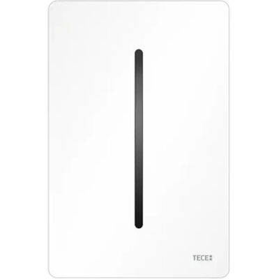Tece Tecefilo-solid Electrónica Para Urinario Blanco Brillante 230 V-red, 9242032 Tece Tecefilo-solid Electrónica Para Urinario Blanco Brillante 230 V-red, 9242032
