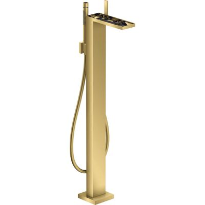 Hansgrohe Axor MyEdition Grifería monomando para bañera - Óptica de Oro Pulido Hansgrohe Axor MyEdition Grifería monomando para bañera - Óptica de Oro Pulido