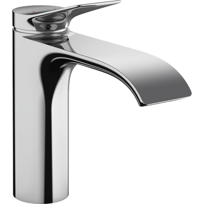 COOCHEER Apto Para Grifo Mezclador De Lavabo Cromado Vivenis 110, Con Palanca Y Desagüe. COOCHEER Apto Para Grifo Mezclador De Lavabo Cromado Vivenis 110, Con Palanca Y Desagüe.