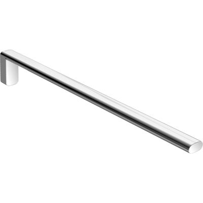 KEUCO Toallero Níquel Cepillado 450mm - Barra de Toalla KEUCO Toallero Níquel Cepillado 450mm - Barra de Toalla