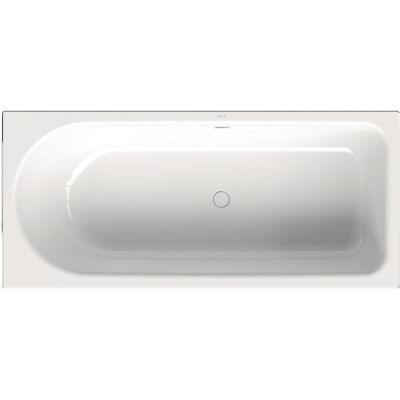 Bette Ocean Low-Line Bañera - Independiente, Blanco, 170x80 cm Bette Ocean Low-Line Bañera - Independiente, Blanco, 170x80 cm