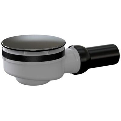 Dallmer Desagüe de ducha de acero inoxidable - 60mm, Modelo 160294 Dallmer Desagüe de ducha de acero inoxidable - 60mm, Modelo 160294
